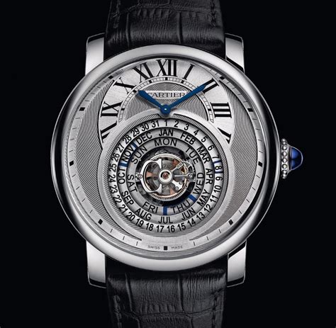 cartier uhr öffnen